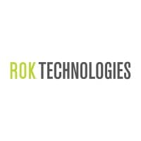ROK Technologies, LLC logo