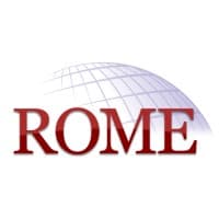 Rome Logistics Group logo