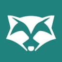 RoomRaccoon Hotel Tech  logo