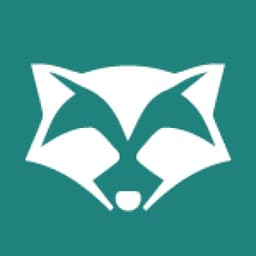 RoomRaccoon Hotel Tech  logo