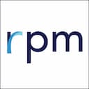 RPM Healthcare logo