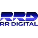 RR Digital logo
