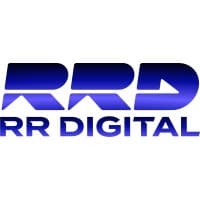 RR Digital logo