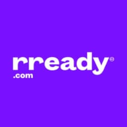 rready AG logo