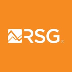 RSG - Resource Systems Group, Inc. logo