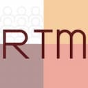 RTM Business Group logo