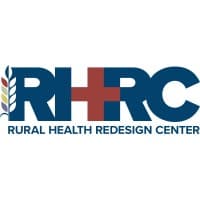 Rural Health Redesign Center (RHRC) logo
