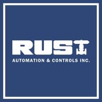 Rust Automation & Controls Inc logo