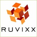 Ruvixx, Inc. logo