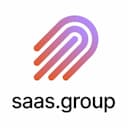 saas.group logo