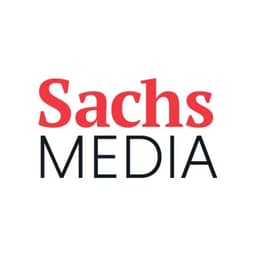 Sachs Media logo