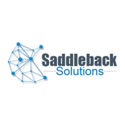 Saddleback Solutions logo
