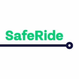 SafeRide Health logo