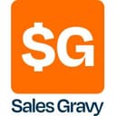 Sales Gravy | Sell More logo