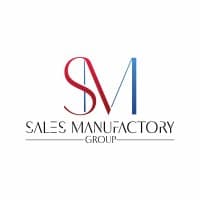 Salesmanufactory Group GmbH logo