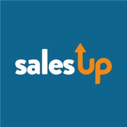salesUp logo