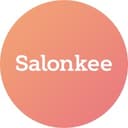 Salonkee logo