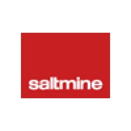 Saltmine logo