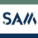 SAM logo