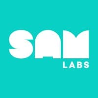 SAM Labs logo