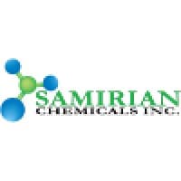 Samirian Chemicals, Inc. logo