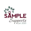 Sample Supports logo