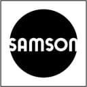 SAMSON Controls Inc. Canada logo