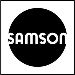 SAMSON Controls Inc. Canada logo