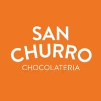 San Churro logo