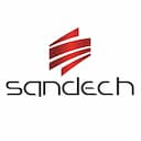 SANDECH logo