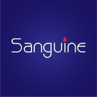 Sanguine Biosciences logo