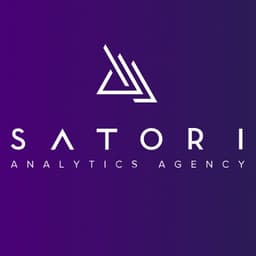 Satori Analytics logo