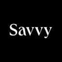 Savvy Wealth logo