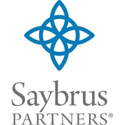 Saybrus Partners logo