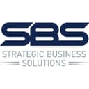 Strategic Business Solutions logo