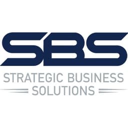 Strategic Business Solutions logo