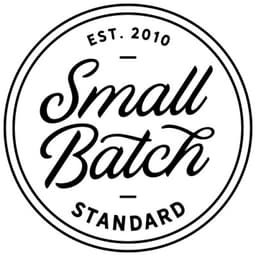 Small Batch Standard logo
