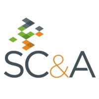 SC&A, Inc. logo