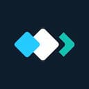 Scalable logo