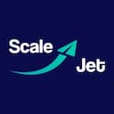 ScaleJet | eCommerce HR agency logo
