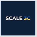 Scale3C logo