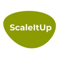 ScaleItUp GmbH logo