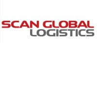 Scan Global Logistics logo