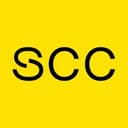 scc EDV-Beratung AG logo