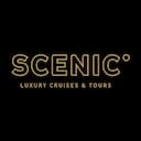 Scenic - Luxury Cruises & Tours logo