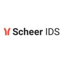 Scheer IDS logo