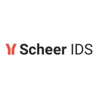 Scheer IDS logo