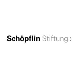 Schöpflin Stiftung logo