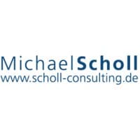 Unternehmensberatung Michael Scholl logo