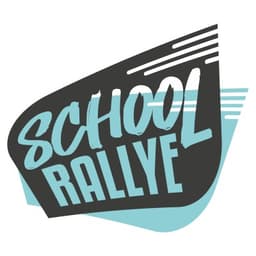 SchoolRallye.com logo